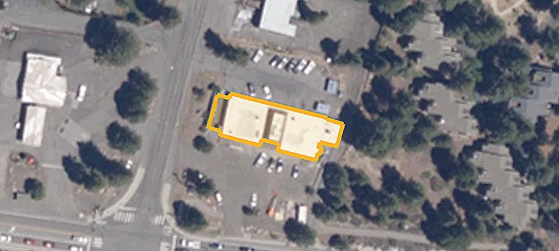 800 Tahoe Blvd