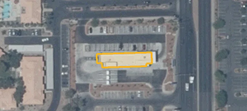 421 Nellis Blvd, Unit 100