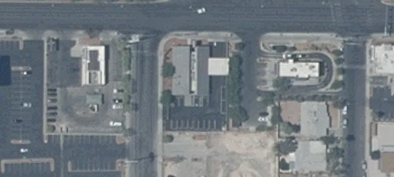3325 Sahara Ave