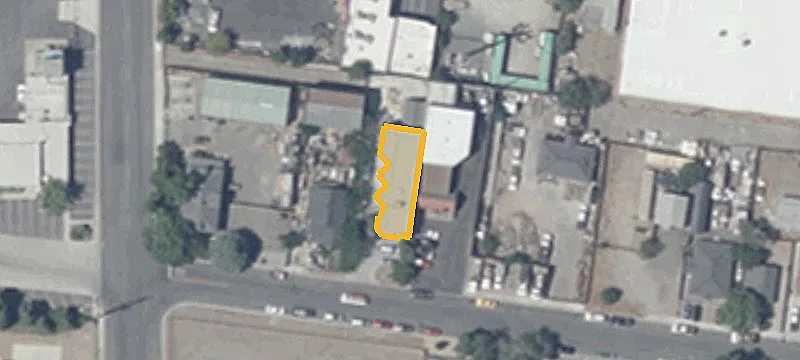 1960 Frazer Ave
