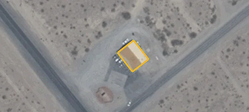 5581 Nevada Hwy 160