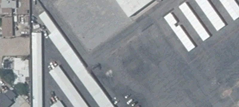 2665 Las Vegas N Blvd