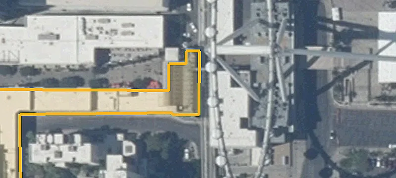 Las Vegas, NV 89109