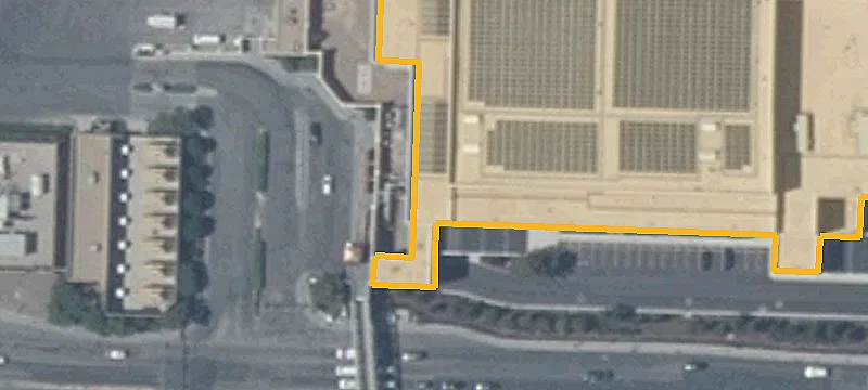 Las Vegas, NV 89109