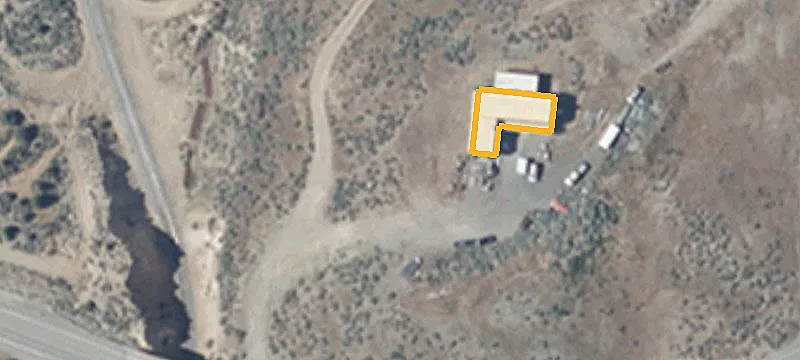 1001 Homestead Rd