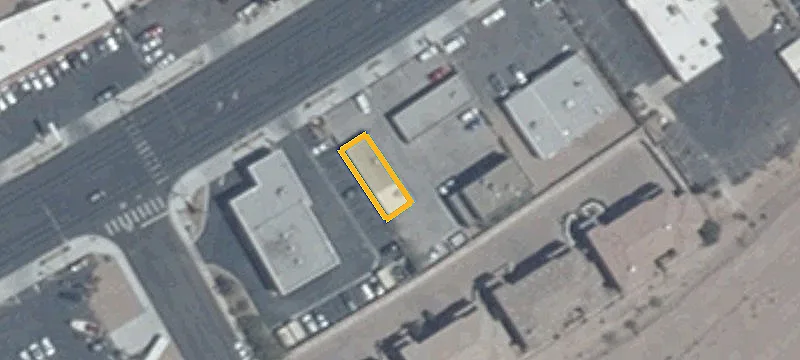 1321 Boulder City Pkwy