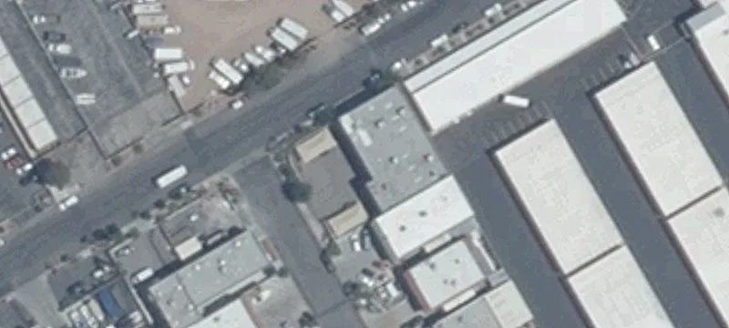 1561 Foothill Dr