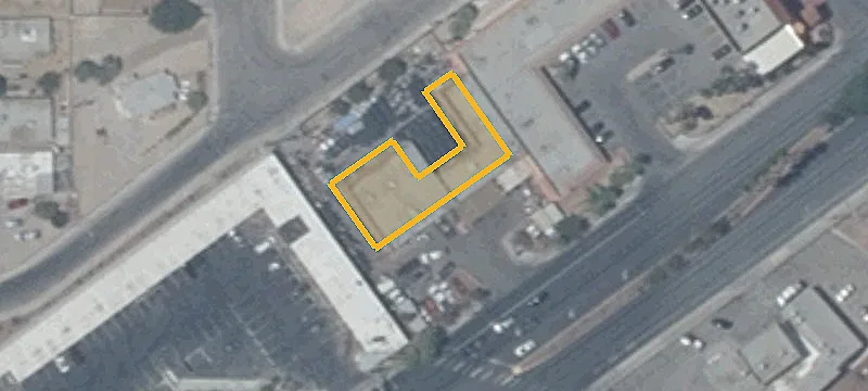 2403 Las Vegas N Blvd