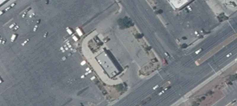 2711 Las Vegas N Blvd