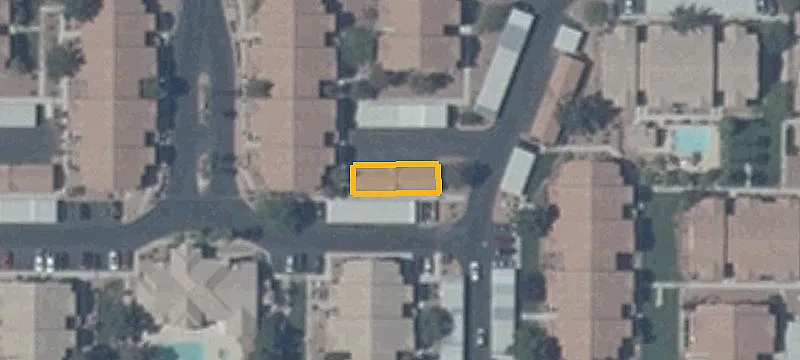 8101 Flamingo Rd, Unit G183