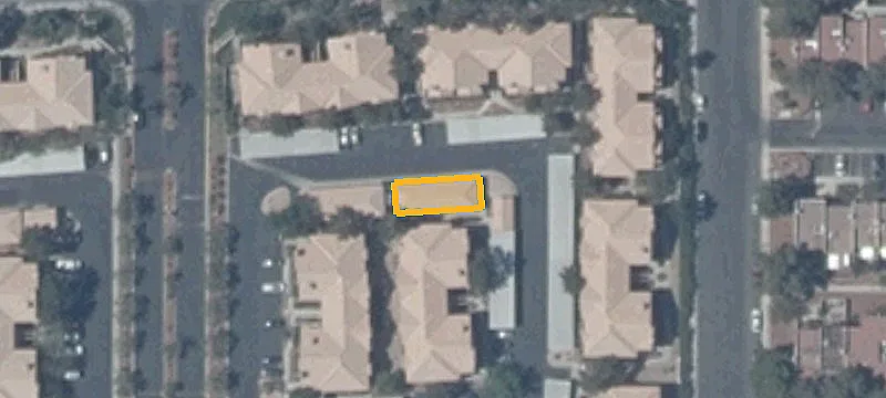 5415 Harmon Ave, Unit G56