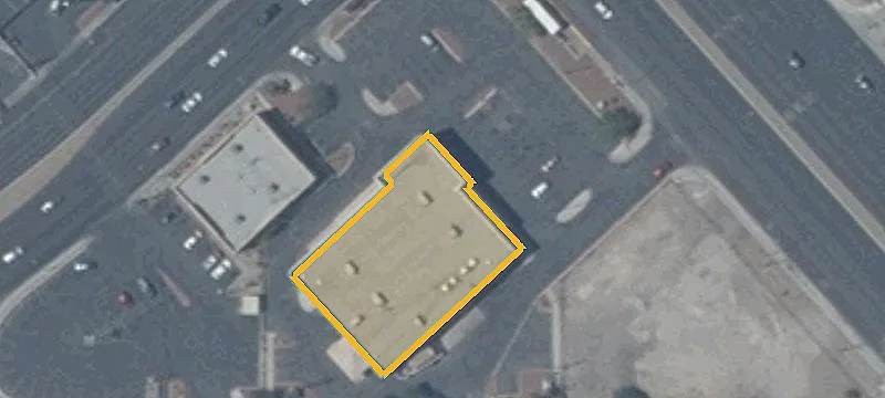 3400 Boulder Hwy