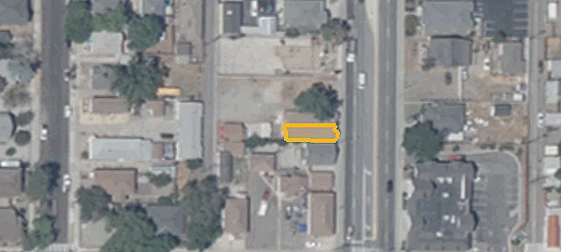 327 Pyramid Way