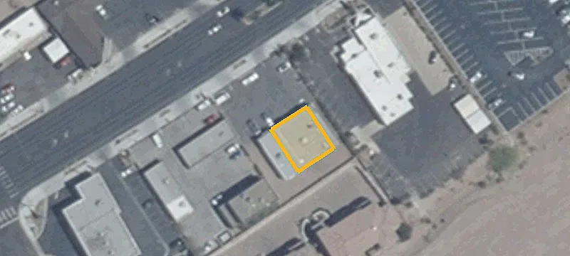 1311 Boulder City Pkwy