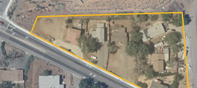 3660 El Rancho Dr