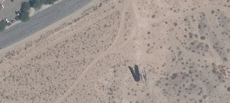 600 El Dorado Rd