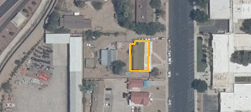 151 Yucca St