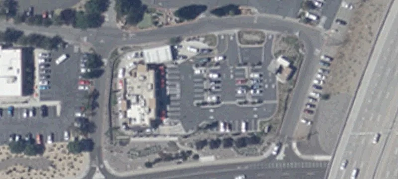 6365 Mccarran Blvd