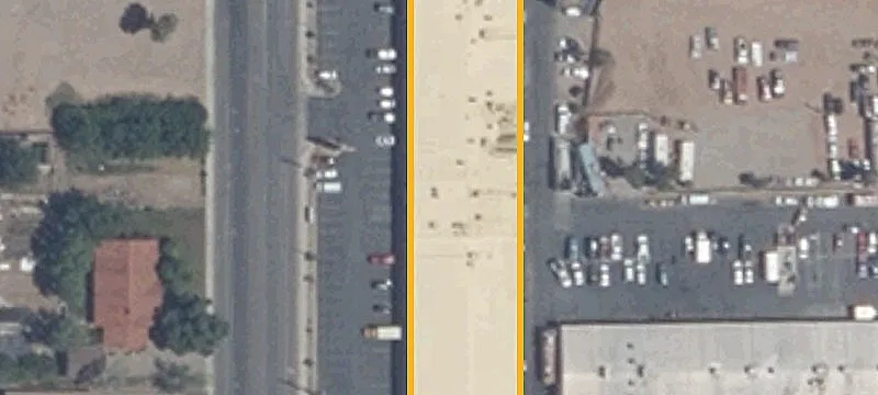 400 Riverside Rd