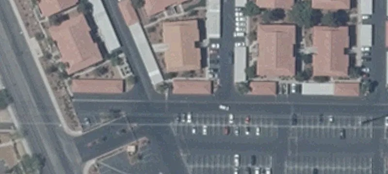 700 Carnegie St, Unit 3F3