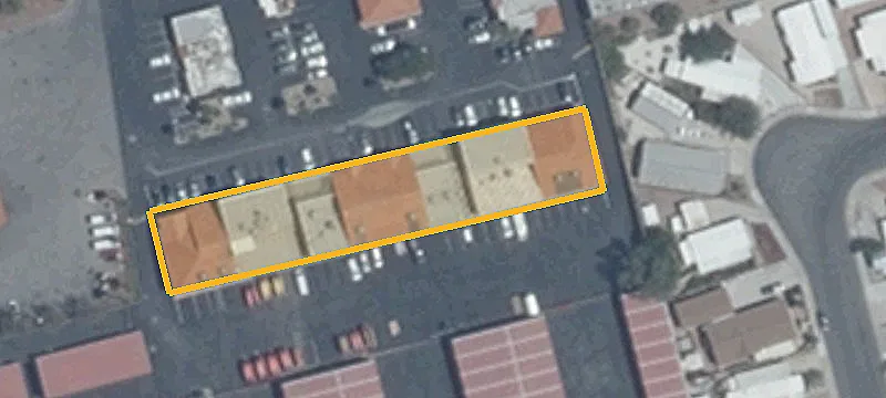1639 Boulder City Pkwy