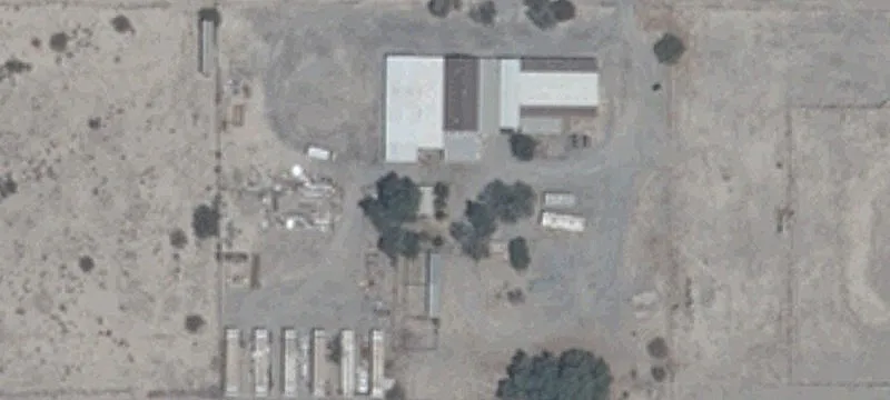 101 Stagecoach Rd