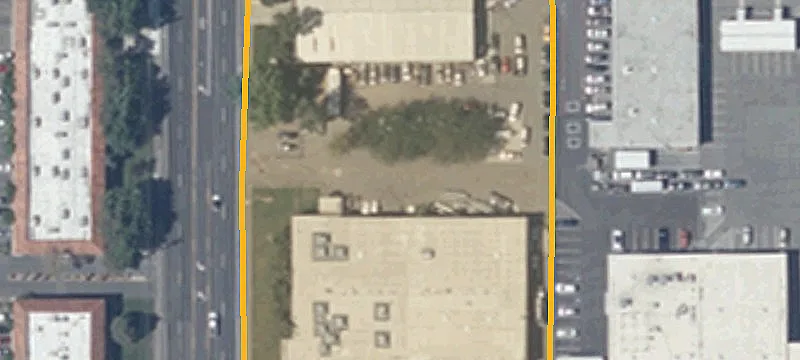 1200 Terminal Way