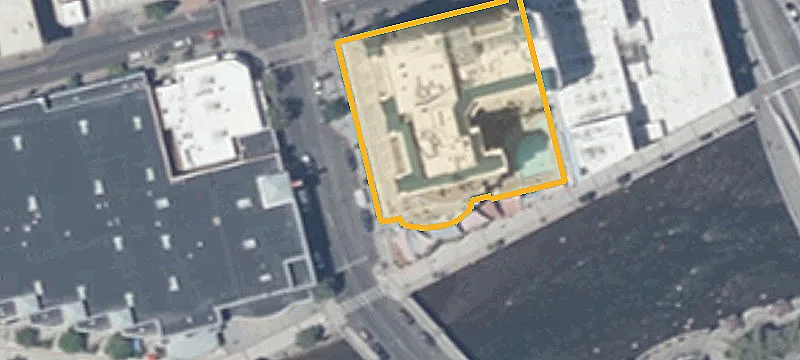 50 Sierra St Ste, Unit 1201