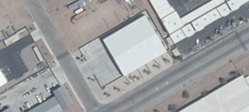 801 Industrial Ct