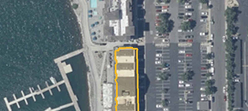 325 Harbour Cv Dr Ste, Unit 319