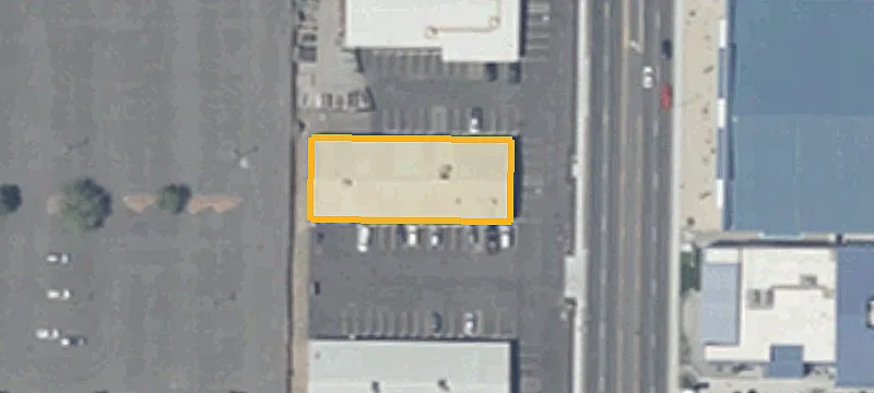 905 Rock Blvd