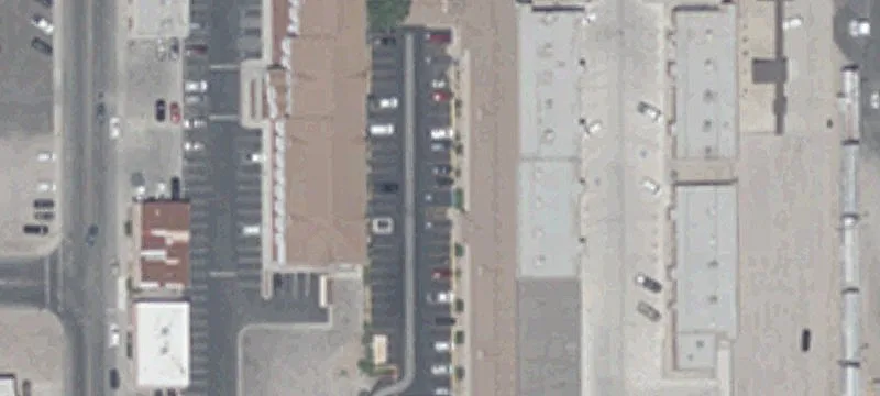 1035 Williams Ave