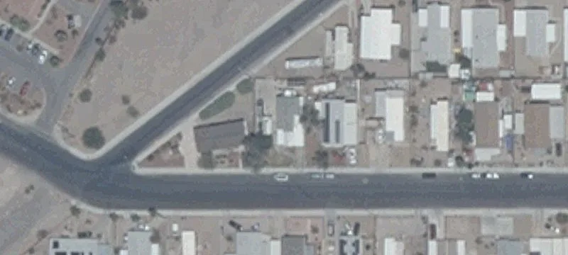 207 Navajo Dr