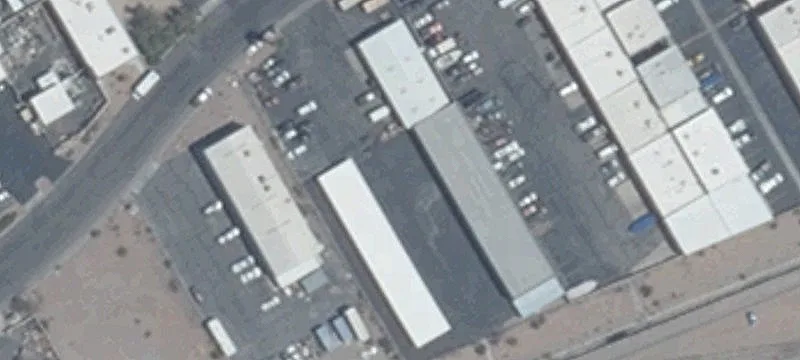 1585 Foothill Dr