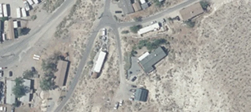 401 Cyn Way