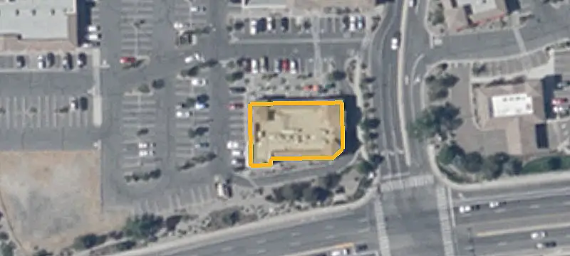 1131 Steamboat Pkwy