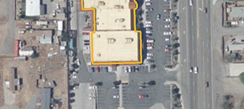 5195 Sun Vly Blvd