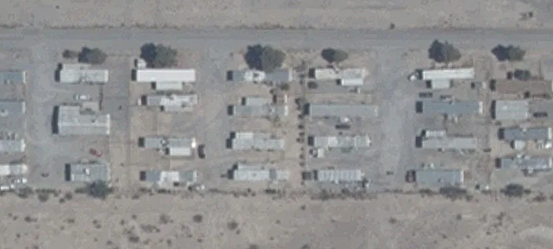 2021 Nevada W Blvd