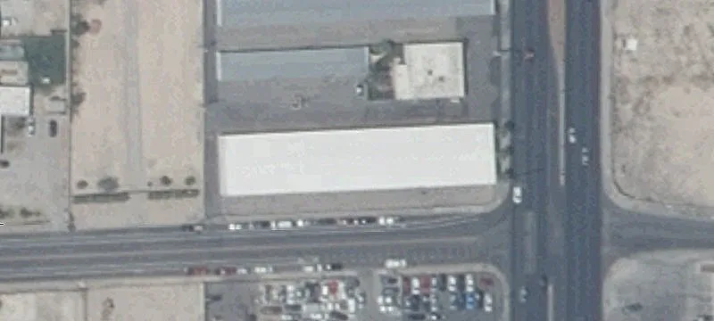 1431 Nellis Blvd