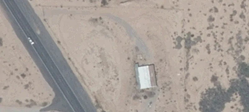 4920 Moapa Vly Blvd