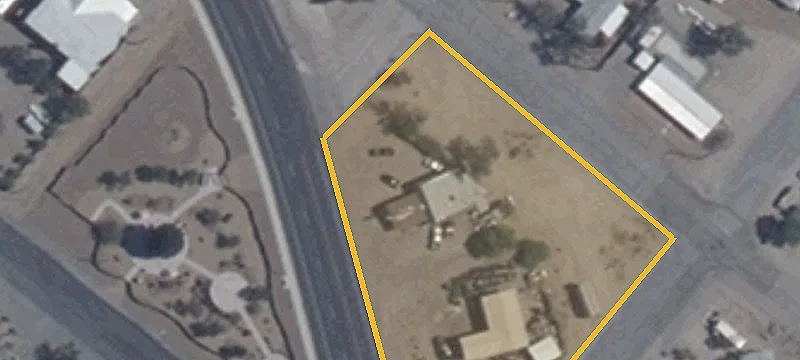 600 Hwy 95th N