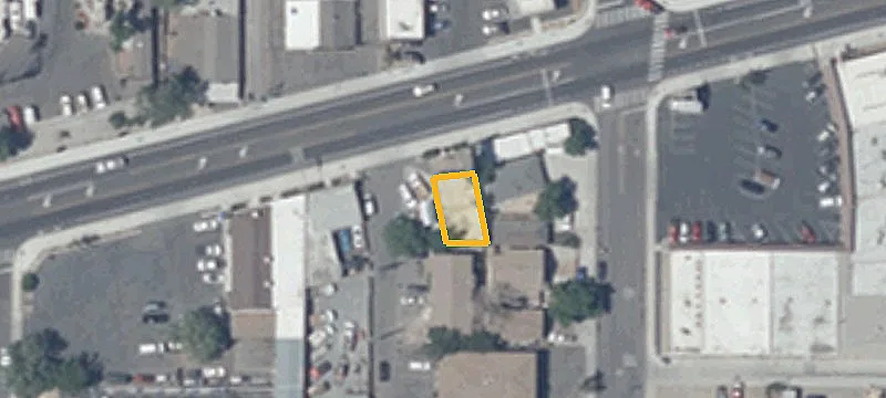 1923 Prater Way