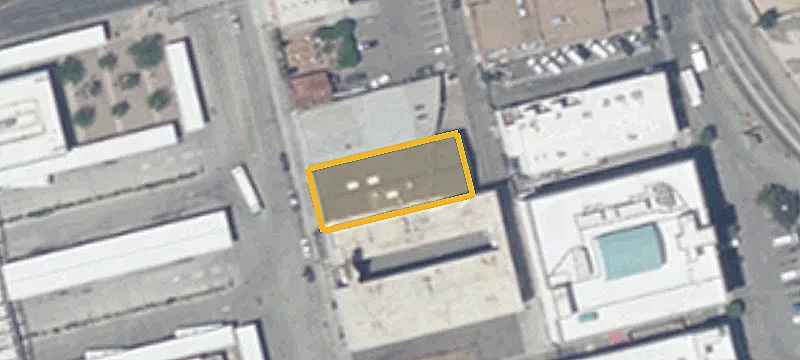 330 Evans Ave