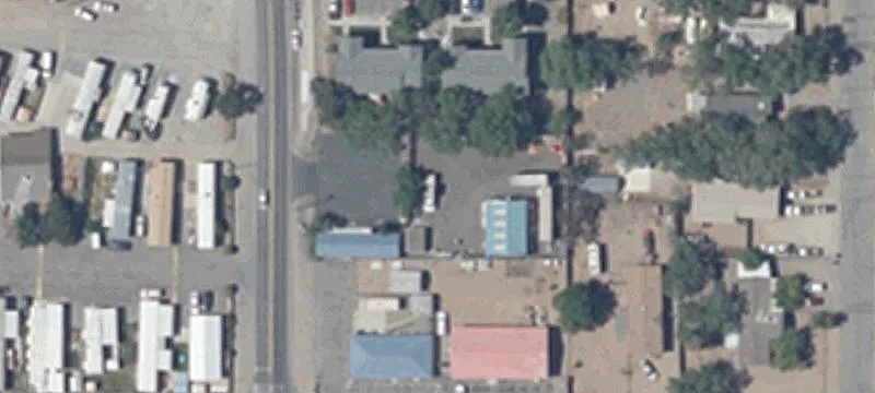 3059 Airport Rd