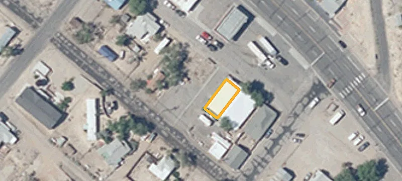 451 St Patrick St