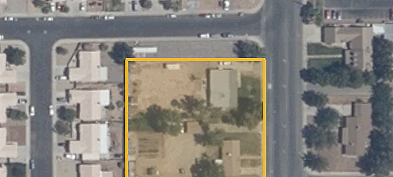 311 Riverside Rd