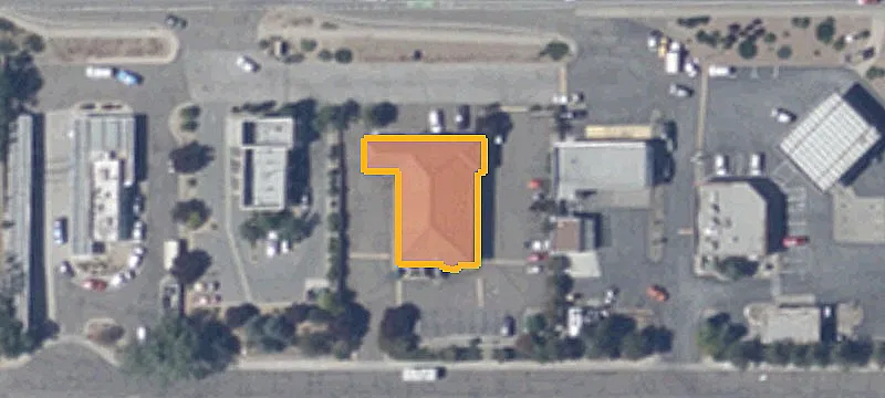 1250 Mccarran Blvd