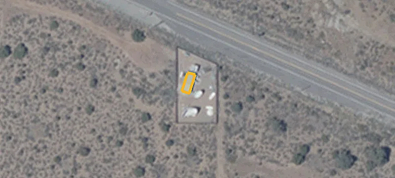 1755 Geiger Grade Rd