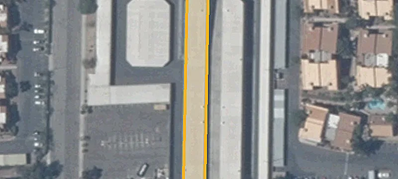 2700 Flamingo Rd