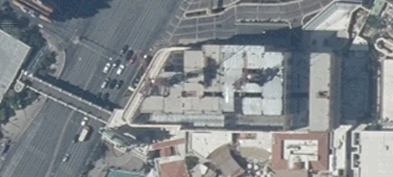 3339 Las Vegas S Blvd